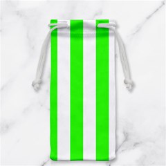 Vertical Stripes Back