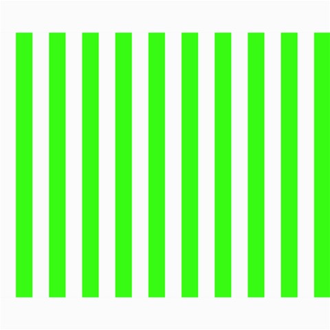 Vertical Stripes 10 x8  Print - 1