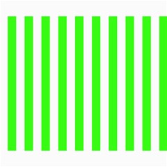 Vertical Stripes 10 x8  Print - 2