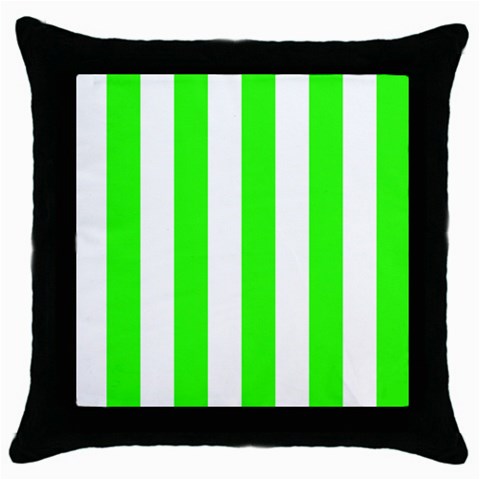 Vertical Stripes Front