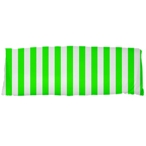 Vertical Stripes Front