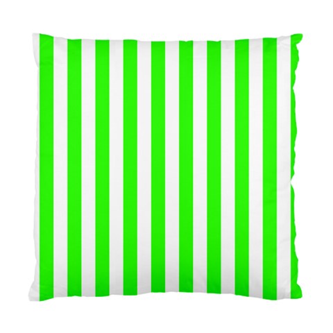 Vertical Stripes Front