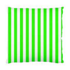 Vertical Stripes Back