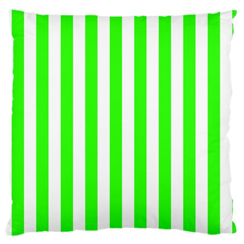Vertical Stripes Front