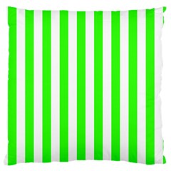 Vertical Stripes Back