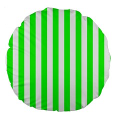 Vertical Stripes Front