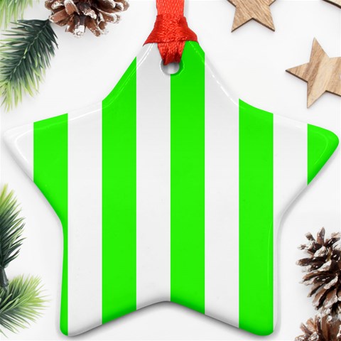 Vertical Stripes Front