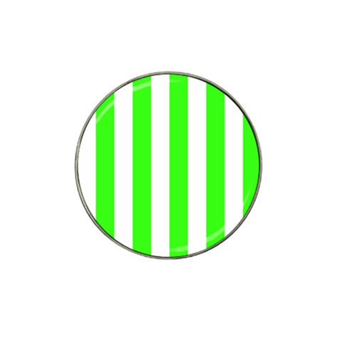 Vertical Stripes Front