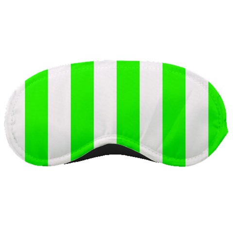 Vertical Stripes Front