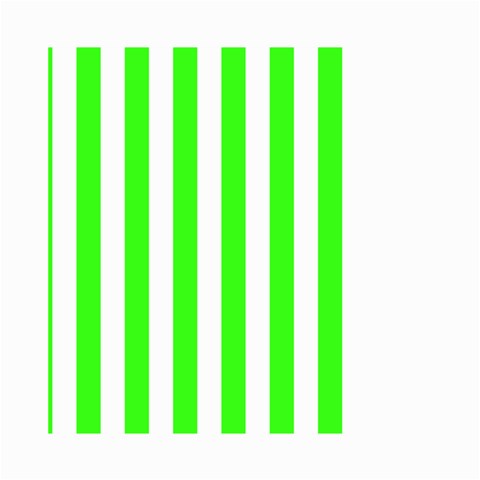 Vertical Stripes Front