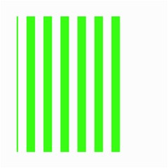 Vertical Stripes Front