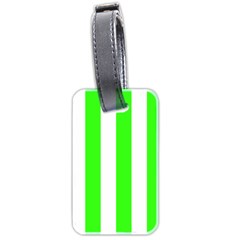 Vertical Stripes Front