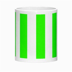 Vertical Stripes Center