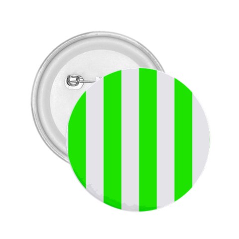 Vertical Stripes Front