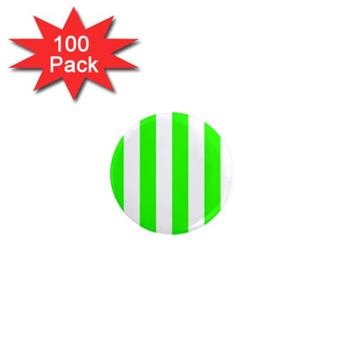 Vertical Stripes Front