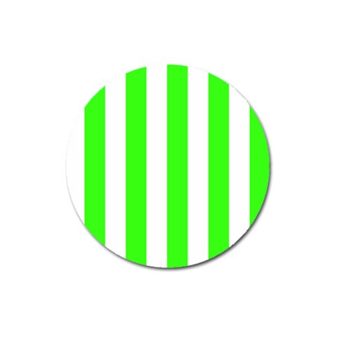 Vertical Stripes Front