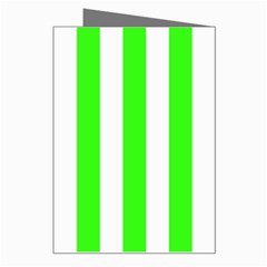 Vertical Stripes Right