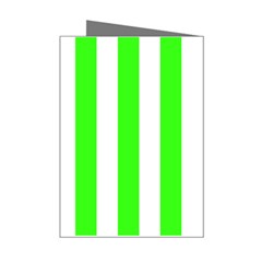 Vertical Stripes Right