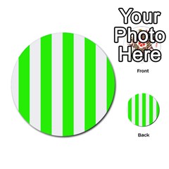 Vertical Stripes Front 52