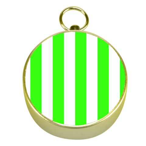 Vertical Stripes Front