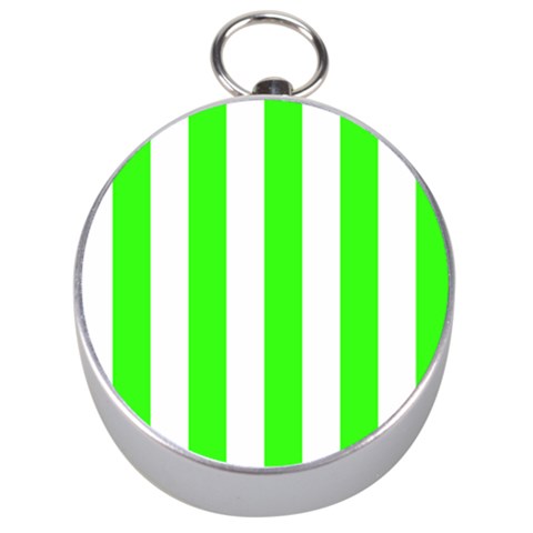 Vertical Stripes Front