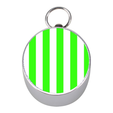 Vertical Stripes Front