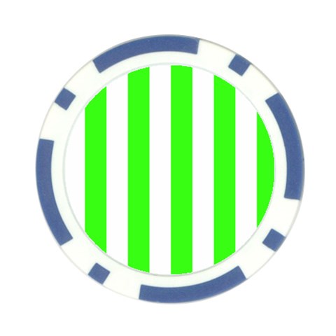 Vertical Stripes Front