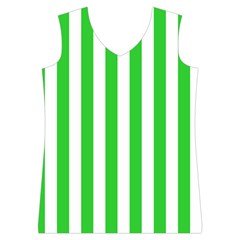 Vertical Stripes Front
