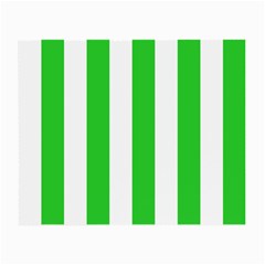 Vertical Stripes Back