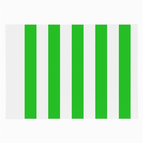 Vertical Stripes Front