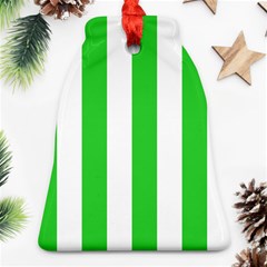 Vertical Stripes Back