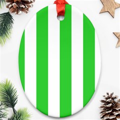 Vertical Stripes Back