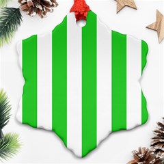 Vertical Stripes Front