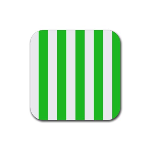Vertical Stripes Front