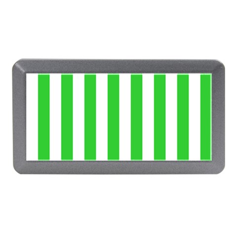 Vertical Stripes Front