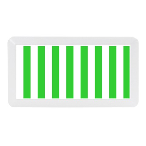 Vertical Stripes Front