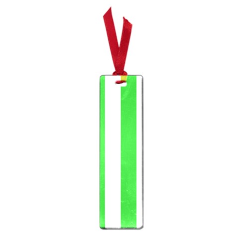 Vertical Stripes Front