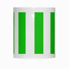 Vertical Stripes Center