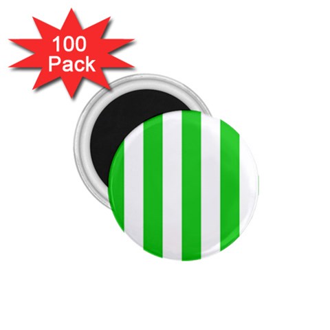 Vertical Stripes Front