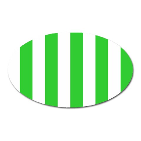 Vertical Stripes Front