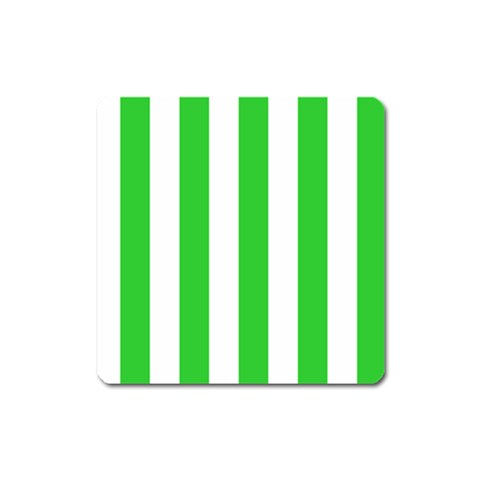 Vertical Stripes Front