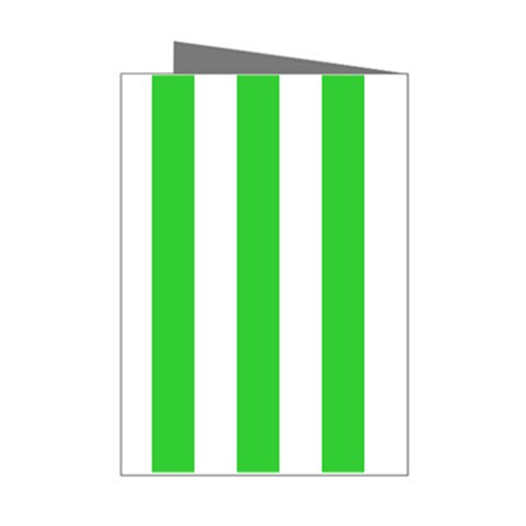 Vertical Stripes Right