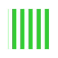 Vertical Stripes Front Cover