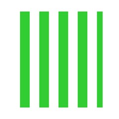 Vertical Stripes Front Cover
