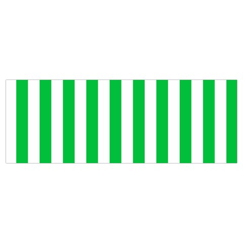 Vertical Stripes Strap