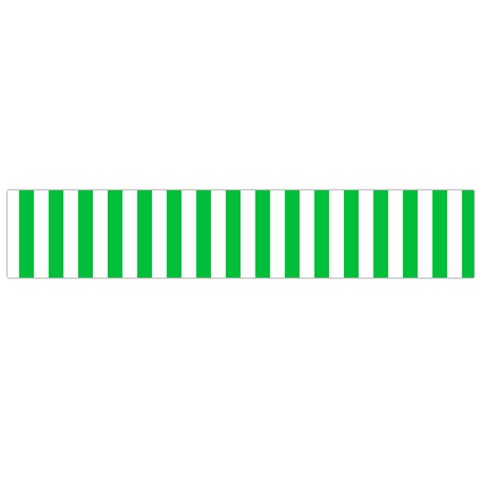 Vertical Stripes Front