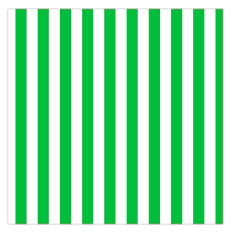 Vertical Stripes Front