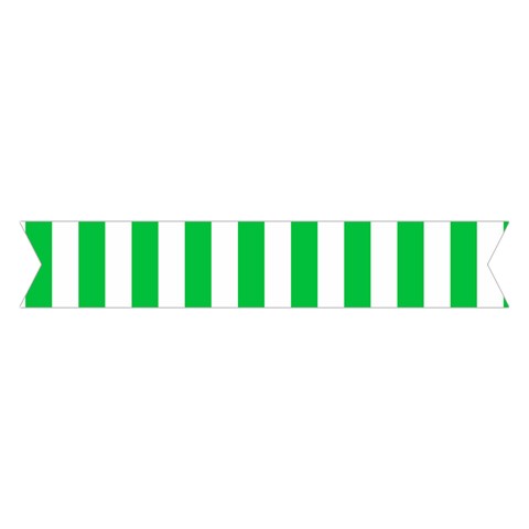 Vertical Stripes Strap