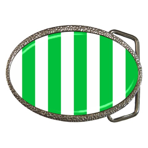 Vertical Stripes Front