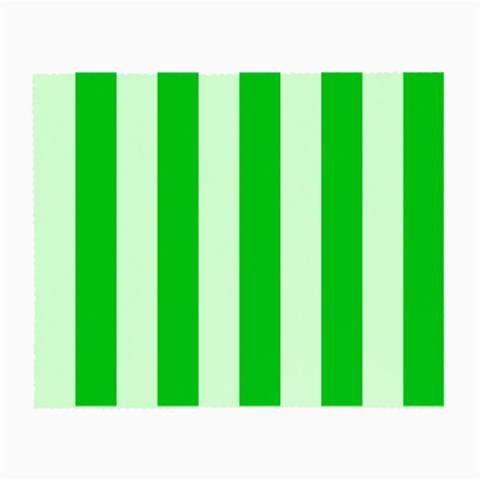 Vertical Stripes Front